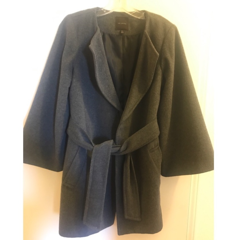 The Limited Women’s Coat